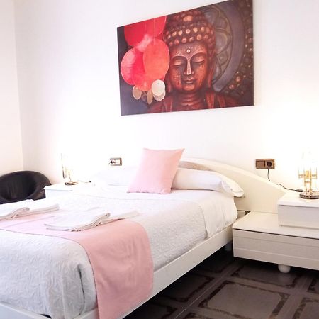 Apartamento Turistico Almagre Almagro Exterior photo