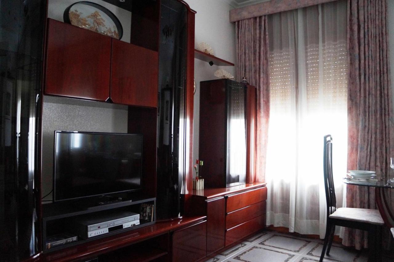 Apartamento Turistico Almagre Almagro Exterior photo