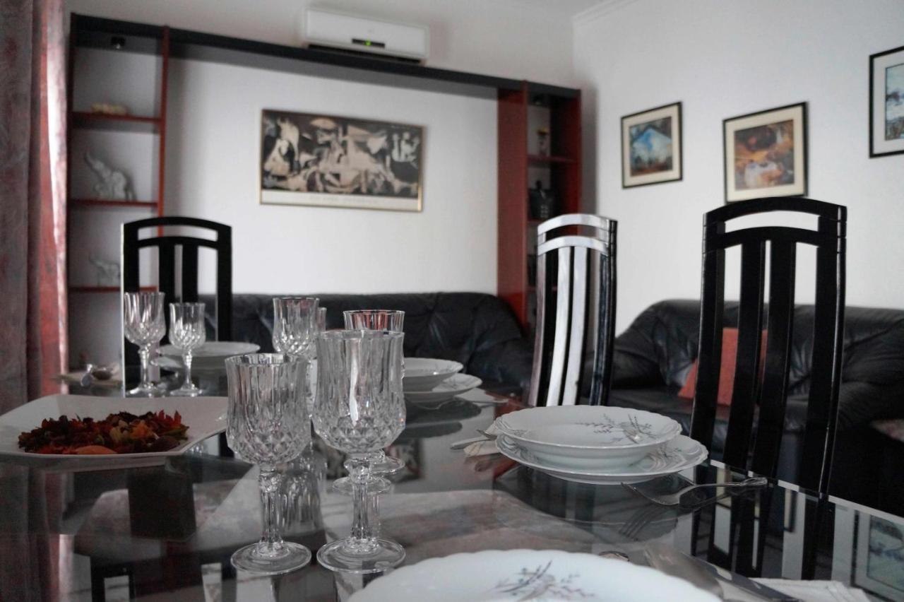 Apartamento Turistico Almagre Almagro Exterior photo