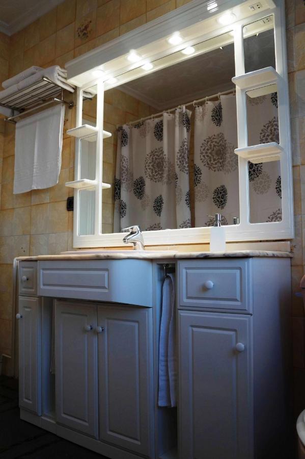 Apartamento Turistico Almagre Almagro Exterior photo