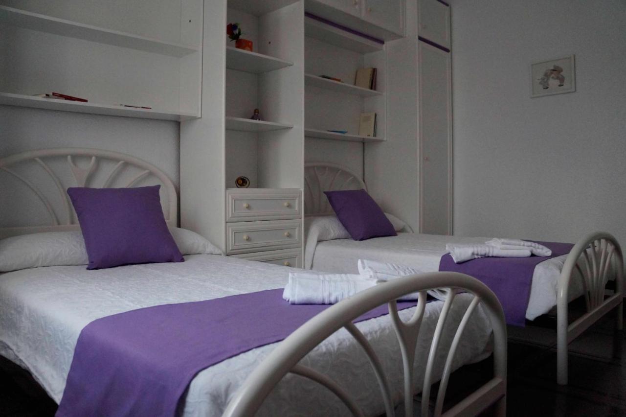 Apartamento Turistico Almagre Almagro Exterior photo