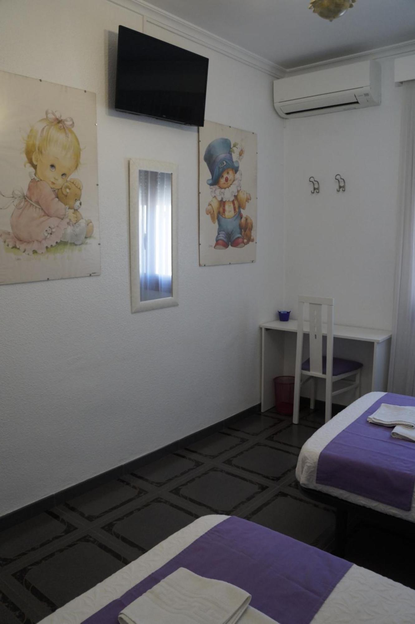 Apartamento Turistico Almagre Almagro Exterior photo