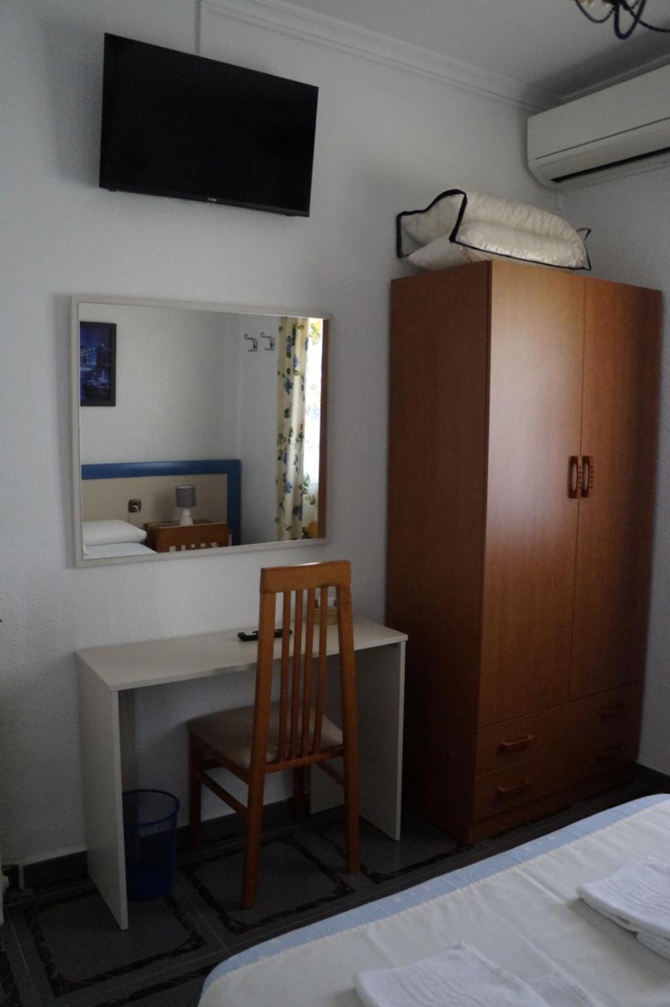 Apartamento Turistico Almagre Almagro Exterior photo